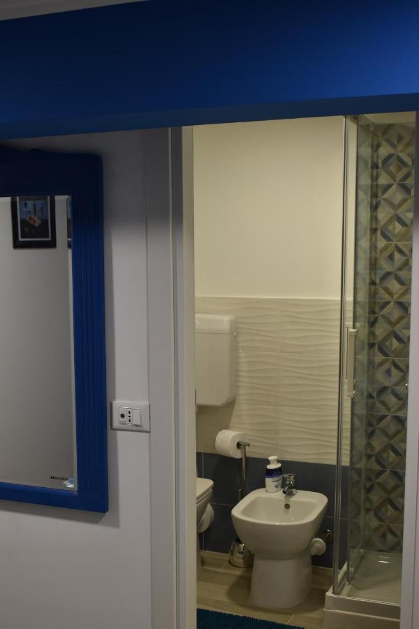 Atoca1 Casa Vacanze - Vedi Anche Atoca2 E Atoca3 Palermo Eksteriør bilde