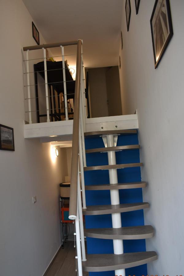 Atoca1 Casa Vacanze - Vedi Anche Atoca2 E Atoca3 Palermo Eksteriør bilde