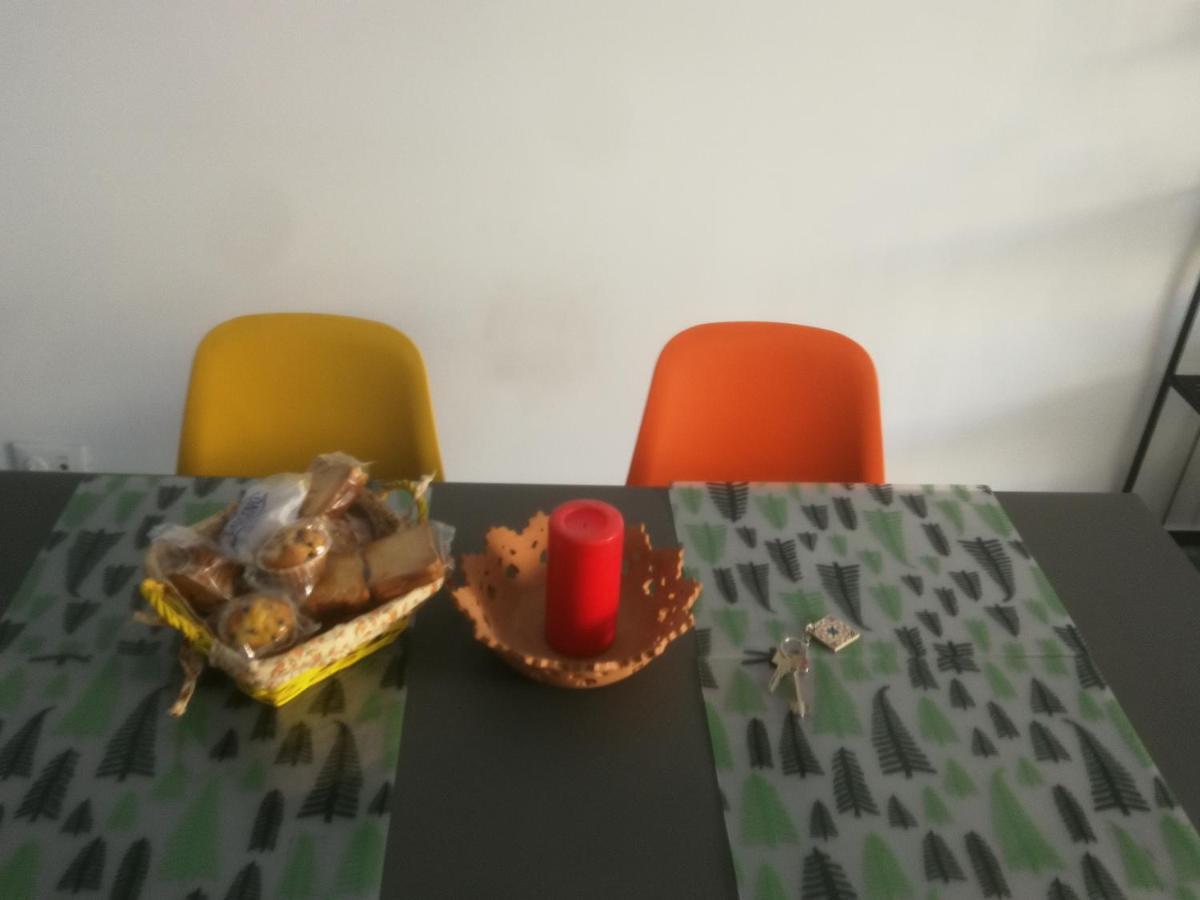 Atoca1 Casa Vacanze - Vedi Anche Atoca2 E Atoca3 Palermo Eksteriør bilde