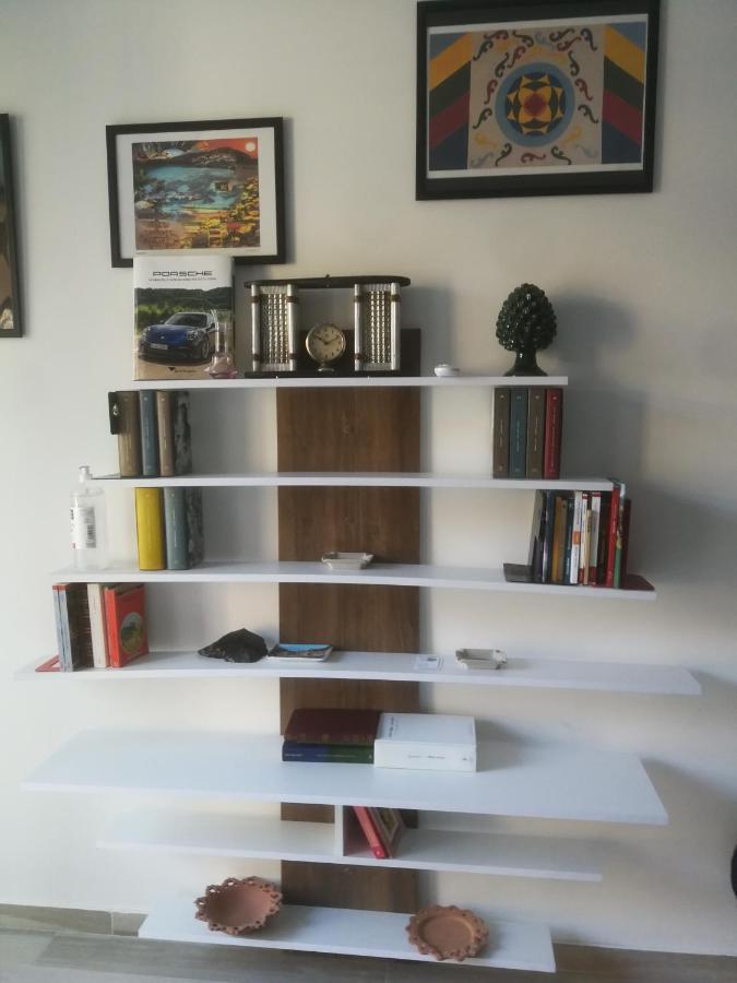 Atoca1 Casa Vacanze - Vedi Anche Atoca2 E Atoca3 Palermo Eksteriør bilde
